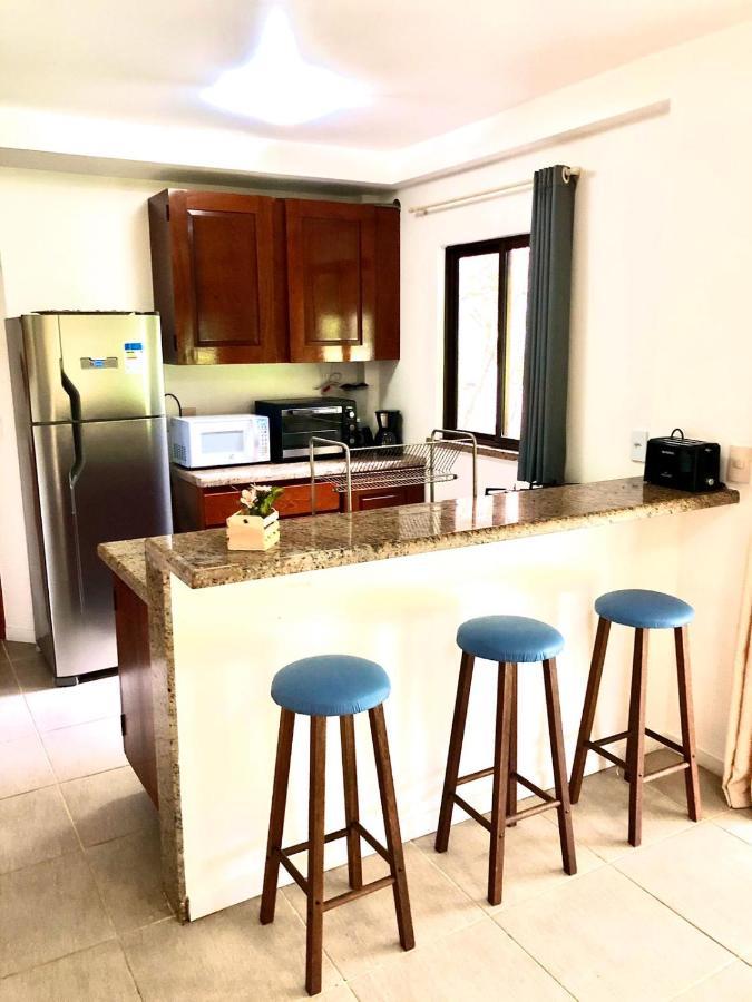Dream Village,Paradise For Families And Kitesurfers Cumbuco Exterior foto