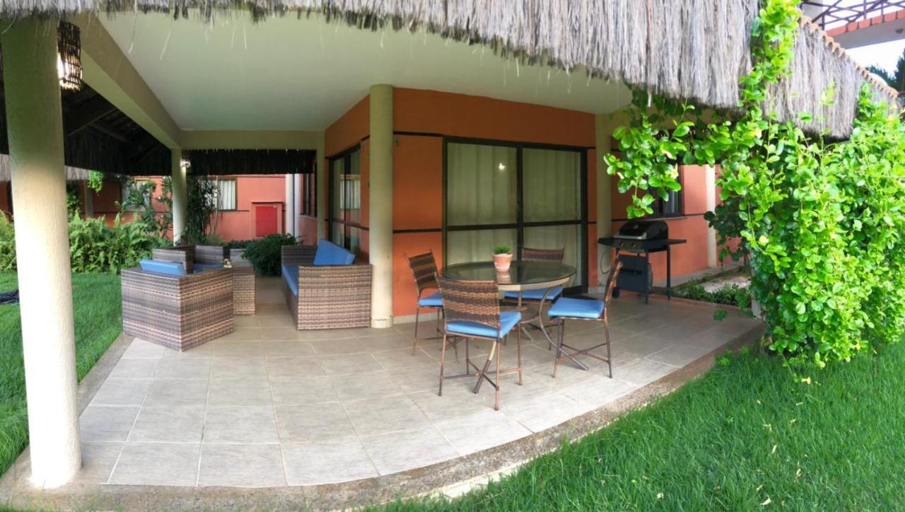 Dream Village,Paradise For Families And Kitesurfers Cumbuco Exterior foto
