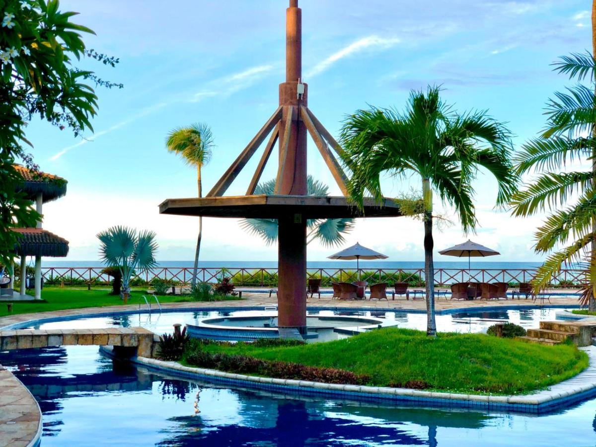 Dream Village,Paradise For Families And Kitesurfers Cumbuco Exterior foto