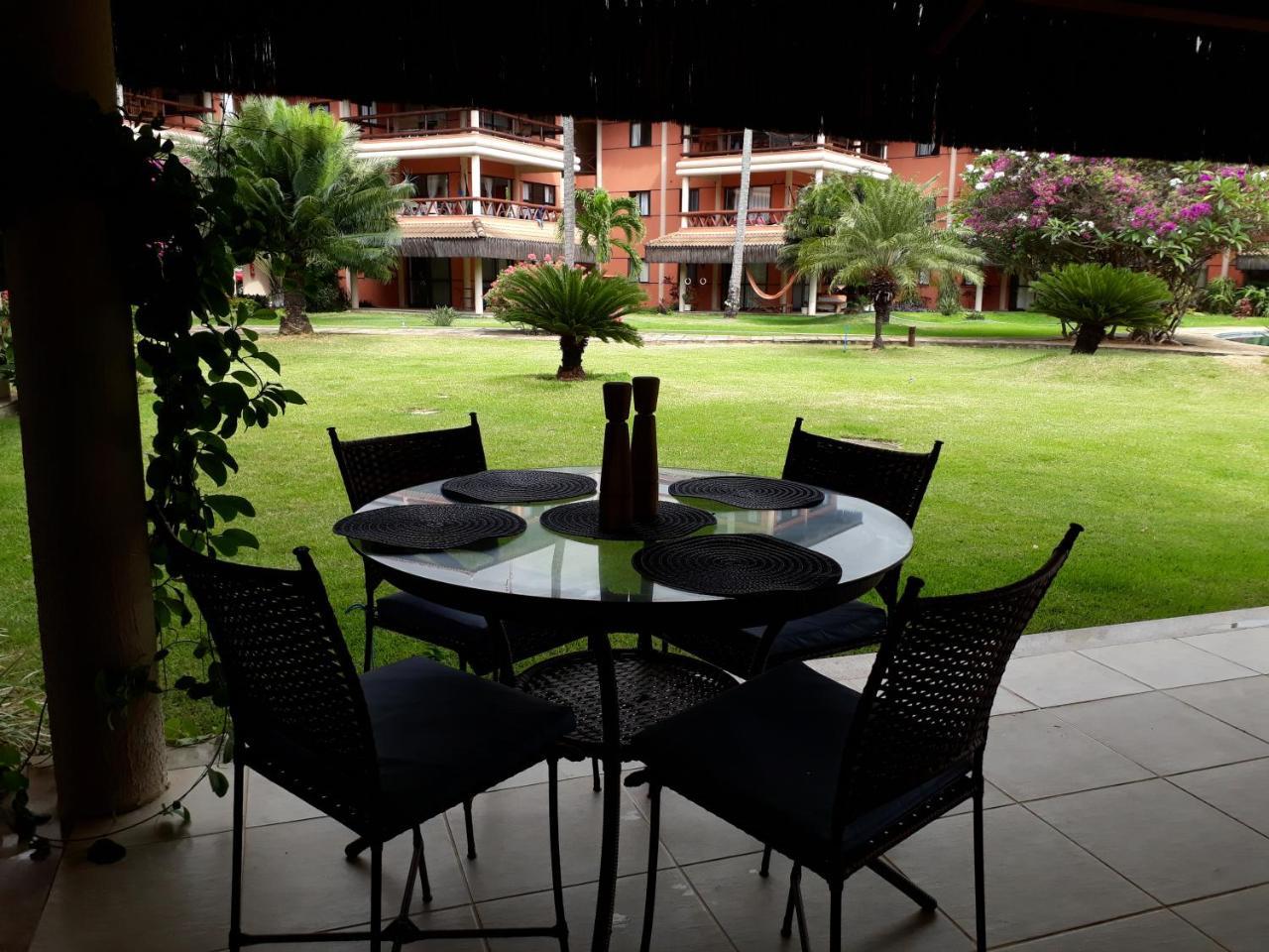 Dream Village,Paradise For Families And Kitesurfers Cumbuco Exterior foto